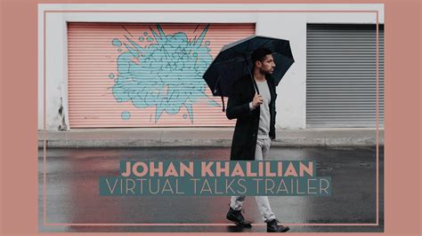 Johan khalilian  Join now Sign in 1,177 followers 17 Posts View Profile